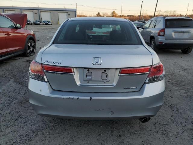 Photo 6 from auction – 2011 HONDA ACCORD SE with VIN 1HGCP2F68BA047050