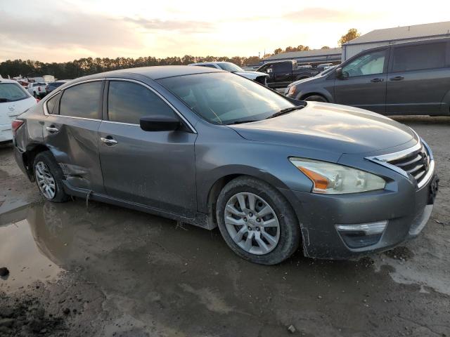 Photo 4 from auction – 2015 NISSAN ALTIMA 2.5 with VIN 1N4AL3AP3FC224563
