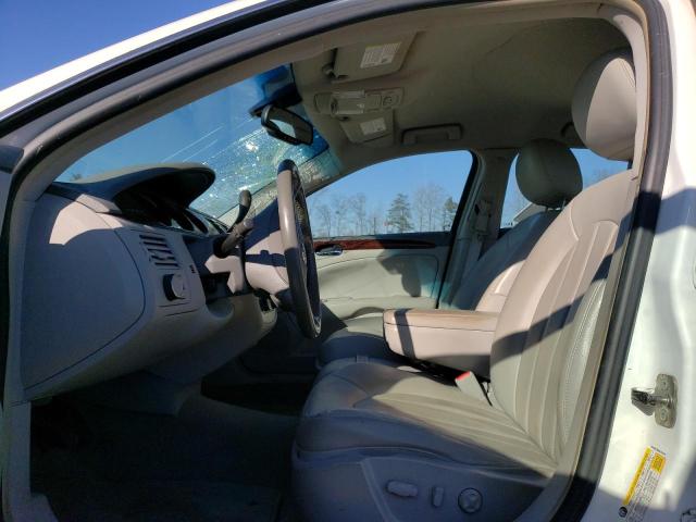Photo 7 from auction – 2009 BUICK LUCERNE CX with VIN 1G4HD57M49U124271