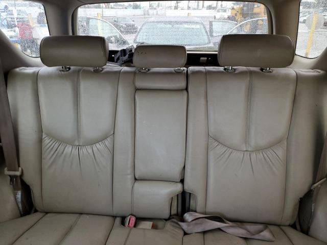 Photo 10 from auction – 2000 LEXUS RX 300 with VIN JT6GF10U3Y0055146
