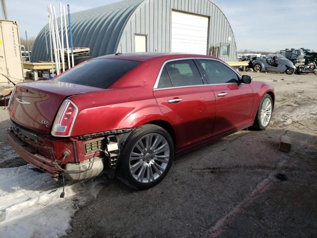Photo 3 from auction – 2013 CHRYSLER 300C with VIN 2C3CCAET2DH682947