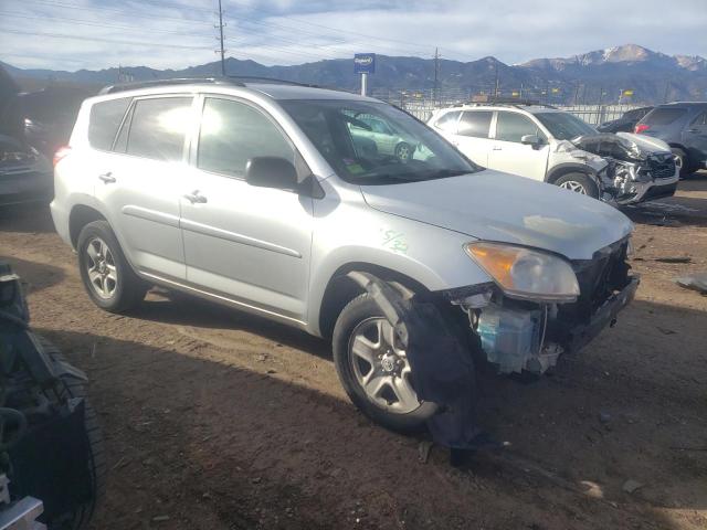 Photo 4 from auction – 2011 TOYOTA RAV4 with VIN 2T3BF4DV3BW104484