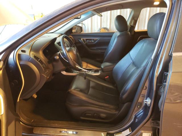 Photo 7 from auction – 2013 NISSAN ALTIMA 2.5 with VIN 1N4AL3AP2DN495096