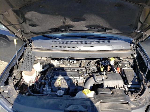 Photo 11 from auction – 2018 DODGE JOURNEY SE with VIN 3C4PDCAB0JT510227