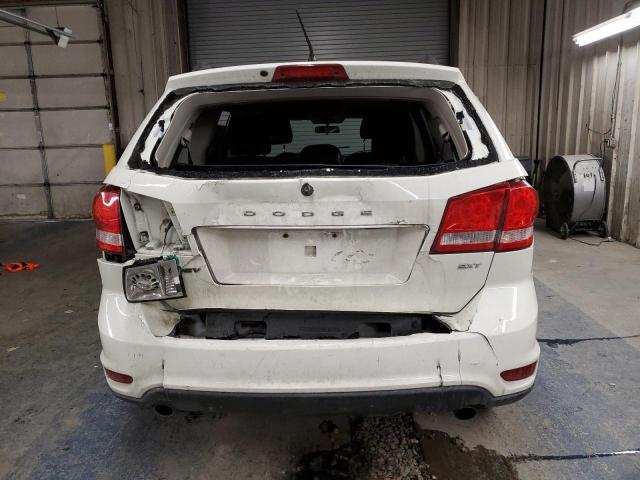 Photo 6 from auction – 2016 DODGE JOURNEY SX with VIN 3C4PDDBG8GT124647