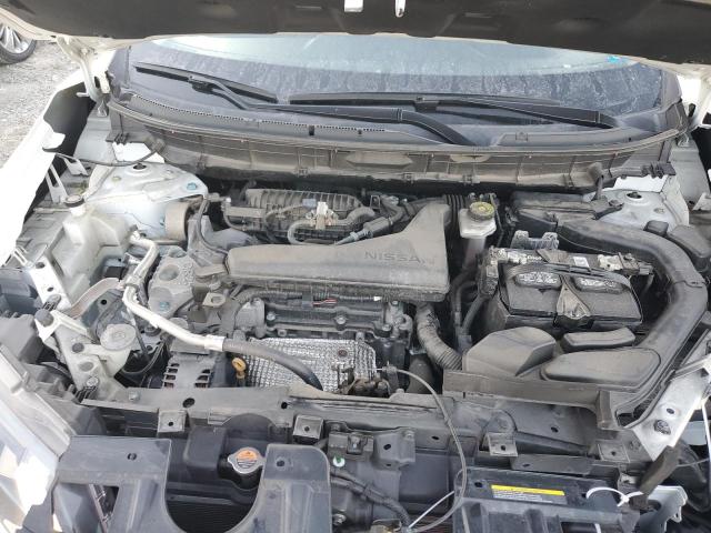Photo 12 from auction – 2019 NISSAN ROGUE S with VIN KNMAT2MT7KP546302