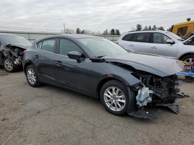 Photo 4 from auction – 2016 MAZDA 3 TOURING with VIN 3MZBM1M74GM302308