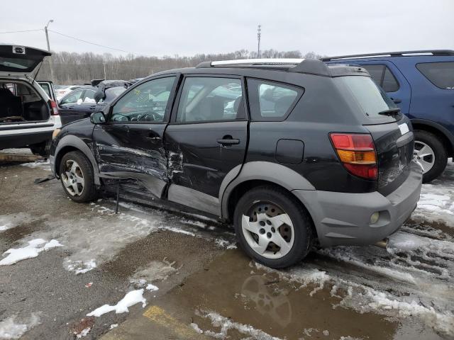 Photo 2 from auction – 2005 PONTIAC VIBE with VIN 5Y2SL63855Z478194
