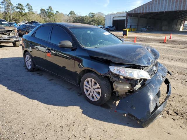Photo 4 from auction – 2011 KIA FORTE EX with VIN KNAFU4A28B5353210