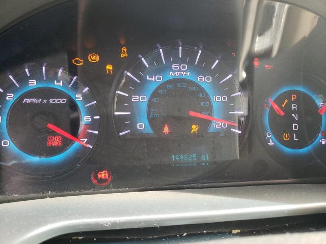 Photo 9 from auction – 2012 FORD FUSION SEL with VIN 3FAHP0JA2CR298678