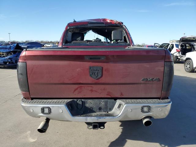 Photo 6 from auction – 2019 RAM 1500 CLASS with VIN 1C6RR7LT4KS583117