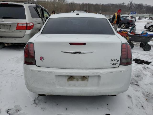 Фото 6 с аукциона – 2014 CHRYSLER 300 S с VIN 2C3CCABG1EH357103
