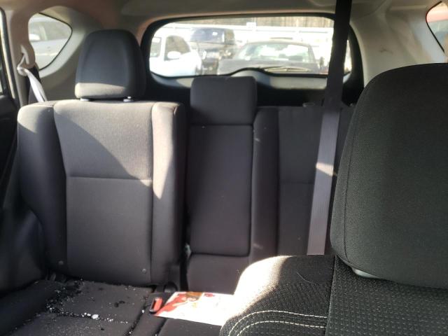 Photo 10 from auction – 2017 TOYOTA RAV4 XLE with VIN JTMRFREV3HJ172527