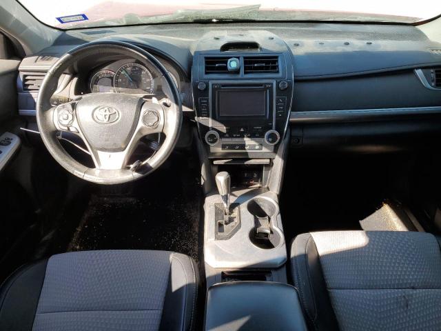 Photo 8 from auction – 2013 TOYOTA CAMRY L with VIN 4T1BF1FK5DU672510