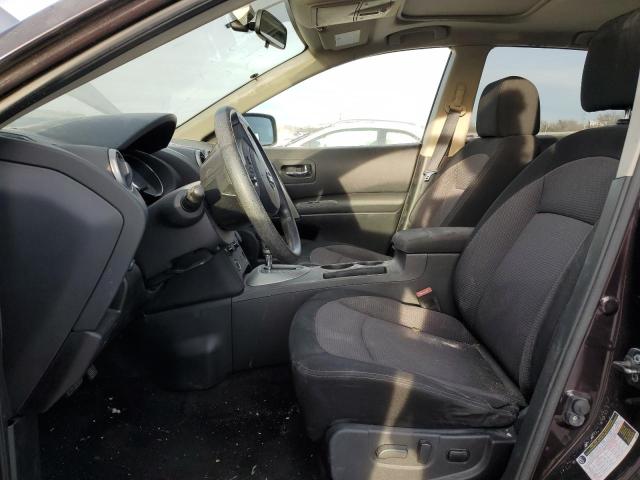 Photo 7 from auction – 2011 NISSAN ROGUE S with VIN JN8AS5MV2BW269106