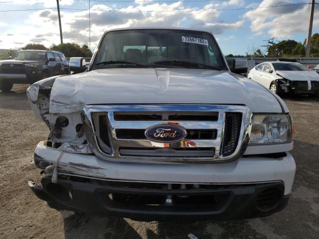 Photo 5 from auction – 2009 FORD RANGER SUP with VIN 1FTYR44E29PA21460