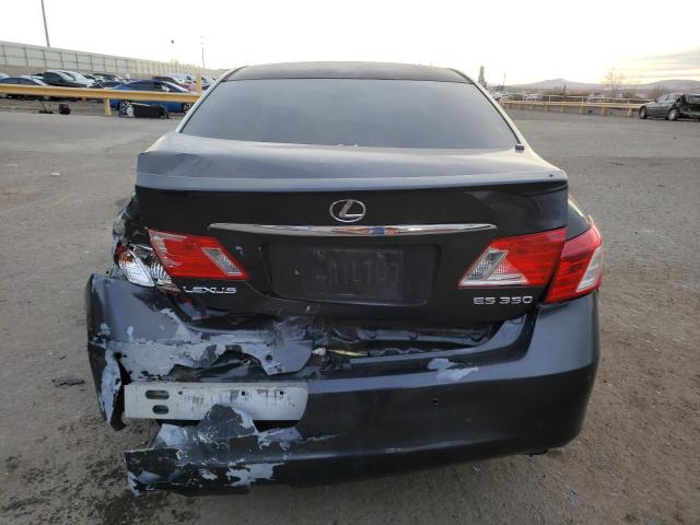 Photo 6 from auction – 2008 LEXUS ES 350 with VIN JTHBJ46G282163880