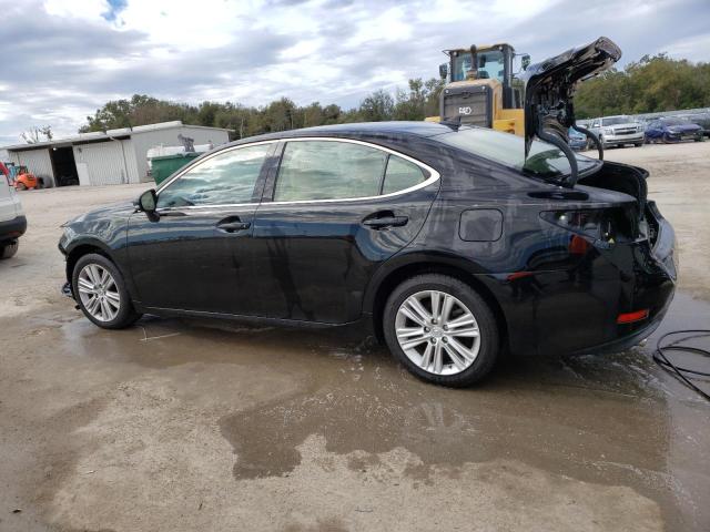 Photo 2 from auction – 2014 LEXUS ES 350 with VIN JTHBK1GG4E2098696