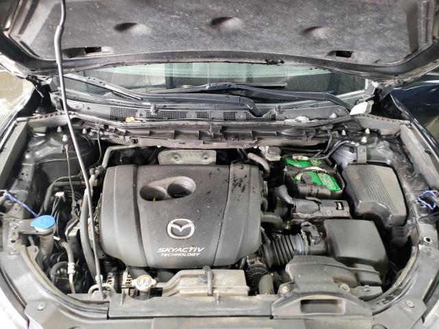 Photo 12 from auction – 2015 MAZDA CX-5 GT with VIN JM3KE4DY6F0447370