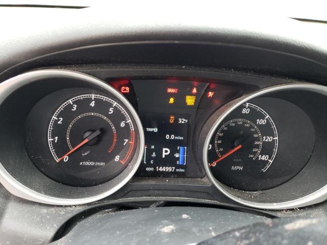 Zdjęcie 9 z aukcji – 2013 MITSUBISHI OUTLANDER z VIN 4A4AP3AU3DE001499