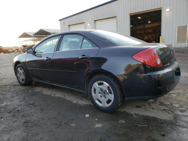 Photo 2 from auction – 2007 PONTIAC G6 VALUE L with VIN 1G2ZF58B174192478