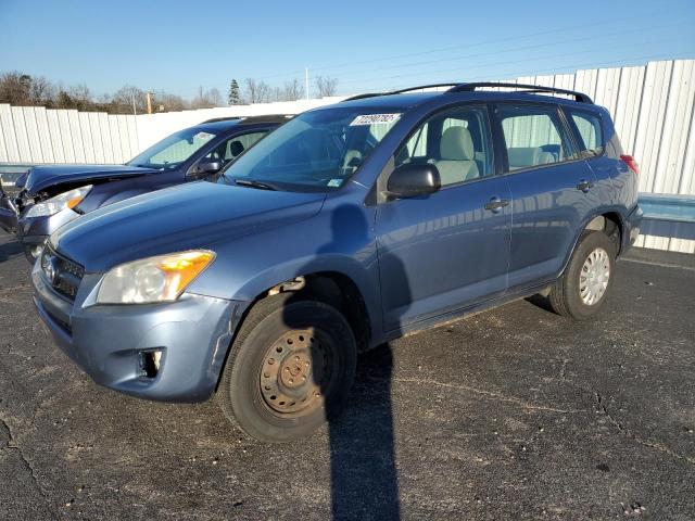 Zdjęcie 1 z aukcji – 2009 TOYOTA RAV4 z VIN JTMBF33V89D004609