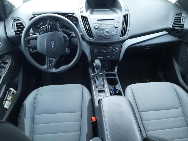 Photo 8 from auction – 2018 FORD ESCAPE S with VIN 1FMCU0F7XJUC01660