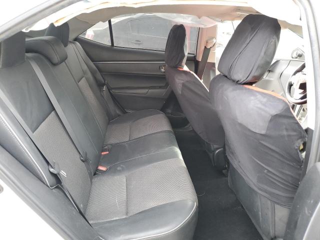 Photo 10 from auction – 2014 TOYOTA COROLLA L with VIN 5YFBURHE0EP033000