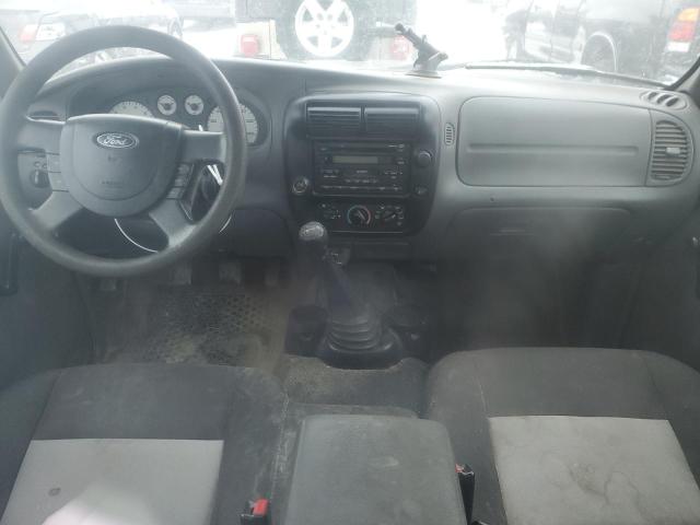 Photo 8 from auction – 2005 FORD RANGER with VIN 1FTYR10U95PA57782