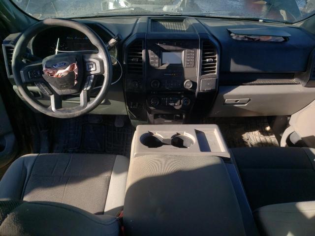 Photo 8 from auction – 2015 FORD F150 SUPER with VIN 1FTEX1E86FKE24706