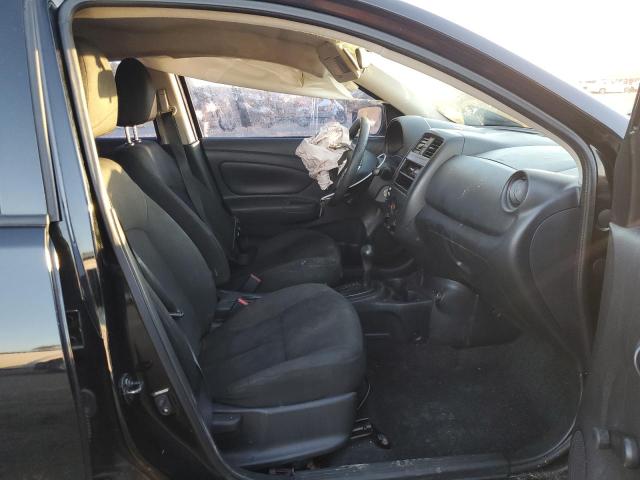Photo 7 from auction – 2018 NISSAN VERSA S with VIN 3N1CN7AP9JL834083