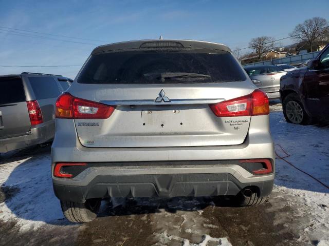 Photo 6 from auction – 2018 MITSUBISHI OUTLANDER with VIN JA4AP3AW6JU013022