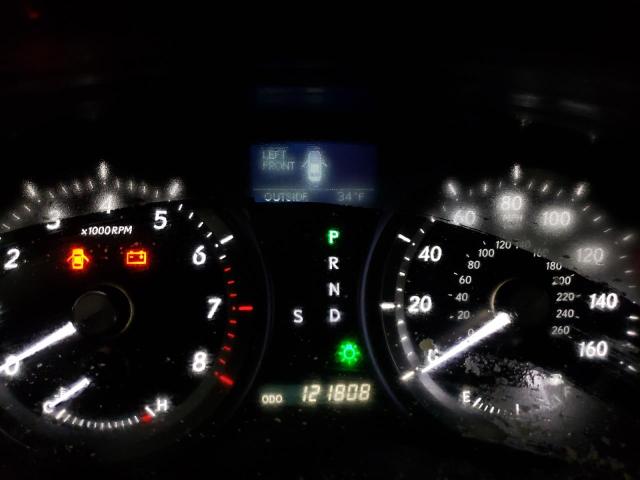 Photo 9 from auction – 2009 LEXUS ES 350 with VIN JTHBJ46G092314622