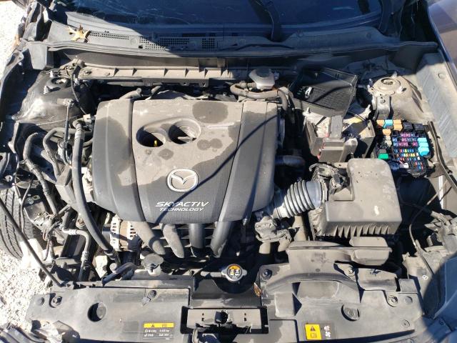 Photo 12 from auction – 2019 MAZDA CX-3 SPORT with VIN JM1DKDB79K1451275