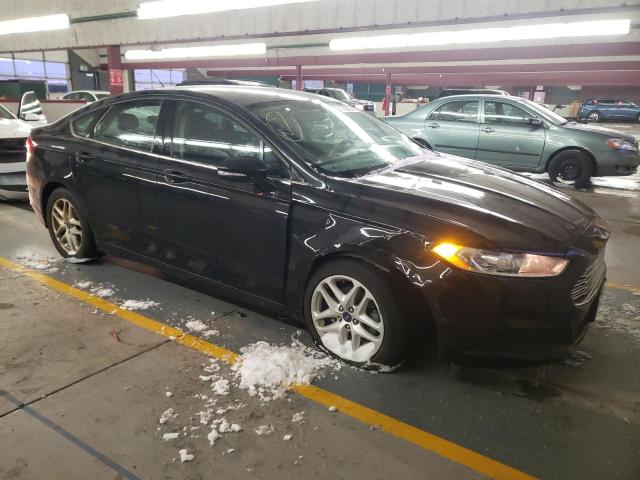 Photo 4 from auction – 2015 FORD FUSION SE with VIN 3FA6P0HD0FR102443