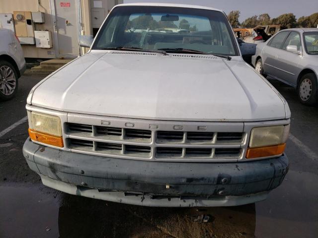 Photo 5 from auction – 1995 DODGE DAKOTA with VIN 1B7GL26X5SS372866