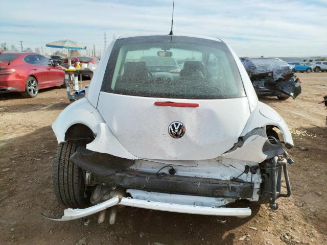 Photo 6 from auction – 2010 VOLKSWAGEN NEW BEETLE with VIN 3VWPG3AG2AM013142