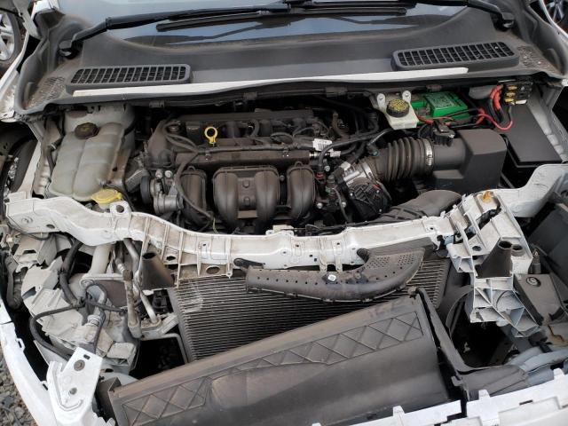 Photo 12 from auction – 2016 FORD ESCAPE S with VIN 1FMCU0F76GUC90216