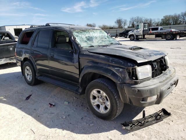Photo 4 from auction – 2001 TOYOTA 4RUNNER SR with VIN JT3GN86R610202464