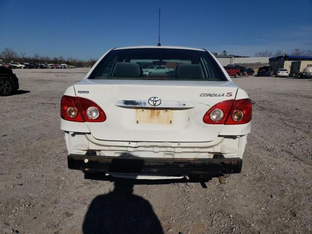 Photo 6 from auction – 2007 TOYOTA COROLLA CE with VIN 1NXBR30E57Z925853