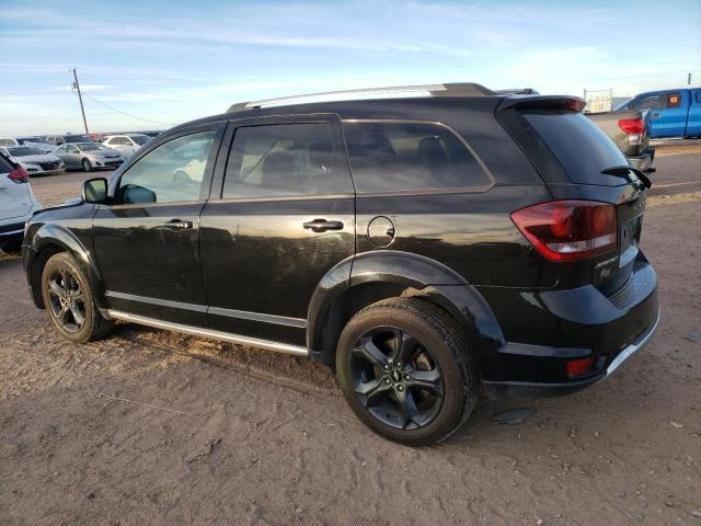 Photo 2 from auction – 2020 DODGE JOURNEY CR with VIN 3C4PDCGB4LT265474