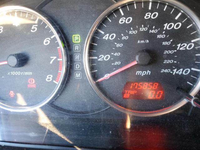 Фото 9 с аукциона – 2007 MAZDA 6 I с VIN 1YVHP80CX75M03451