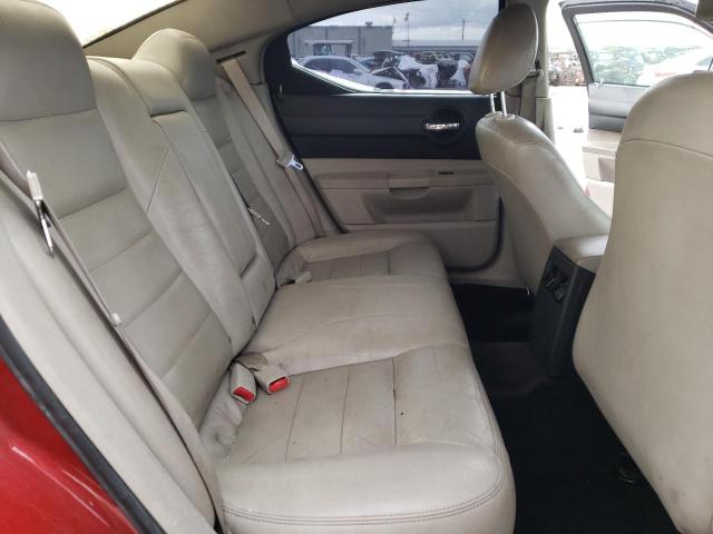 Photo 10 from auction – 2006 DODGE CHARGER R/ with VIN 2B3KA53H16H114440
