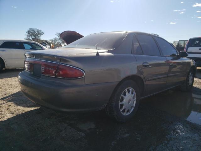 Photo 3 from auction – 2003 BUICK CENTURY CU with VIN 2G4WS52J631268577