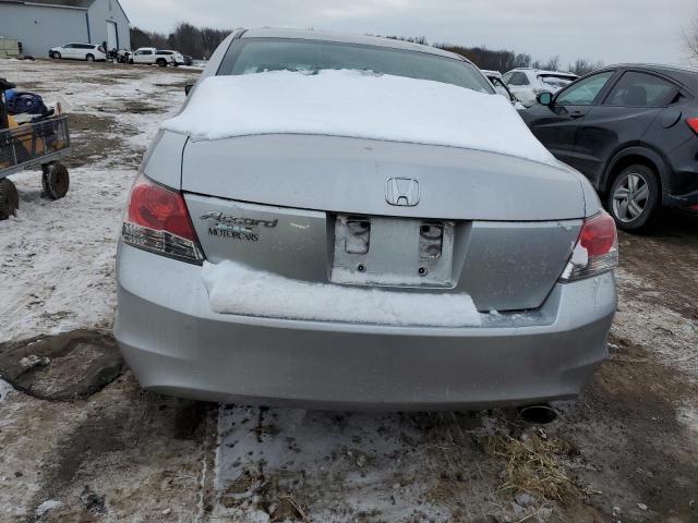 Photo 6 from auction – 2010 HONDA ACCORD EX with VIN 1HGCP2F73AA161111