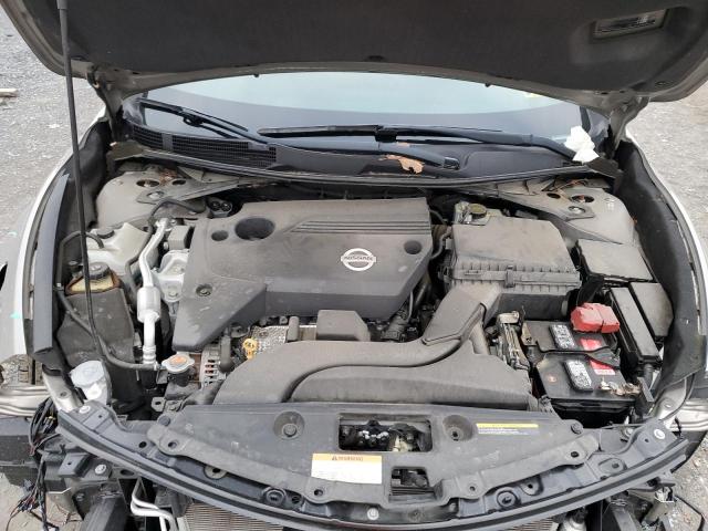 Photo 11 from auction – 2013 NISSAN ALTIMA 2.5 with VIN 1N4AL3AP2DN560805