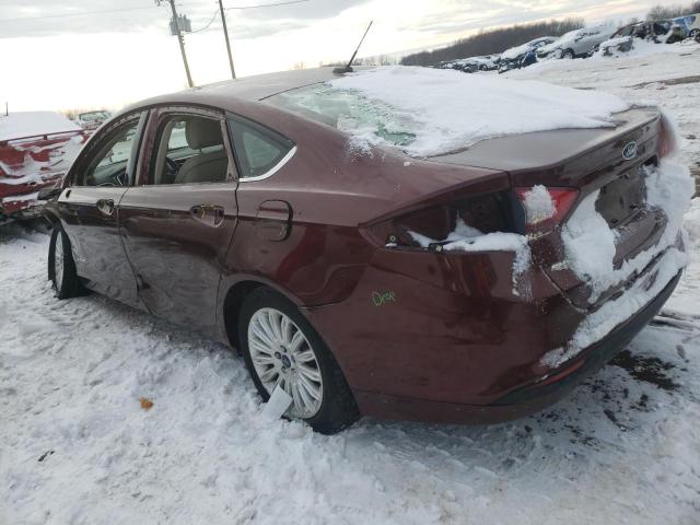 Photo 2 from auction – 2015 FORD FUSION SE with VIN 3FA6P0LU5FR254497