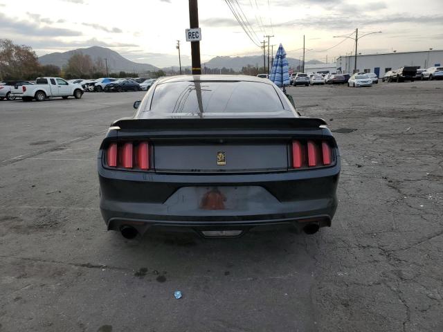 Photo 6 from auction – 2017 FORD MUSTANG with VIN 1FA6P8AM8H5259894