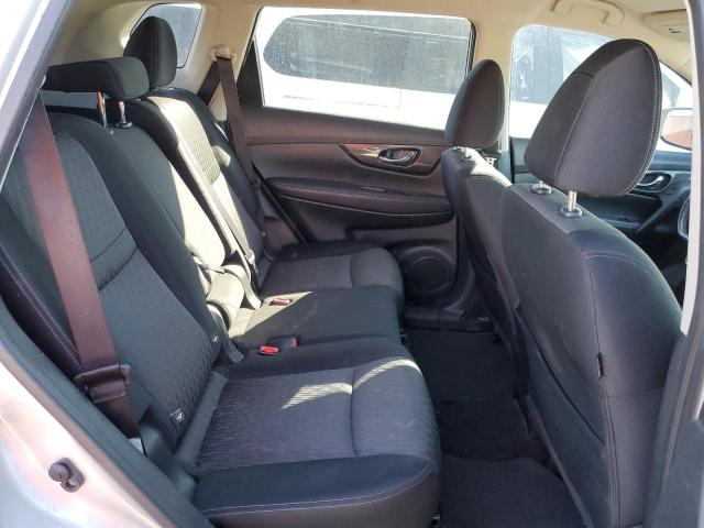 Photo 11 from auction – 2017 NISSAN ROGUE S with VIN JN8AT2MT2HW132069
