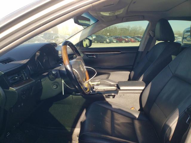 Photo 7 from auction – 2016 LEXUS ES 350 with VIN JTHBK1GG8G2218342